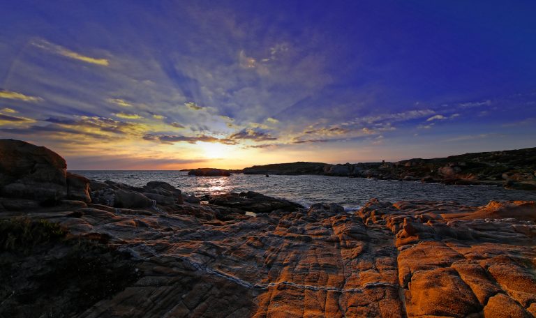 La pointe de Spano