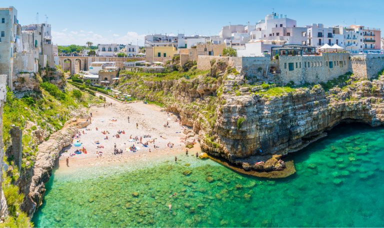 Polignano