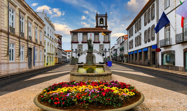 Ponta Delgada