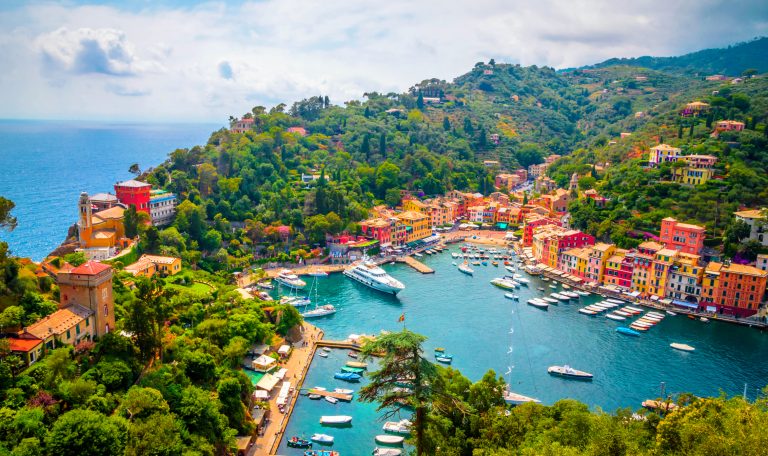 Portofino