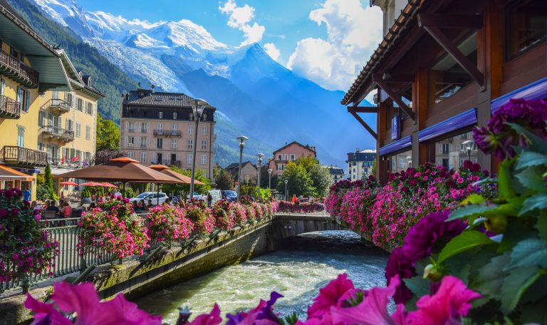 Quand aller à Chamonix ?