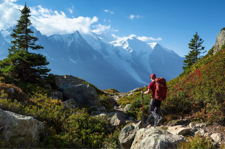 Que faire à Chamonix