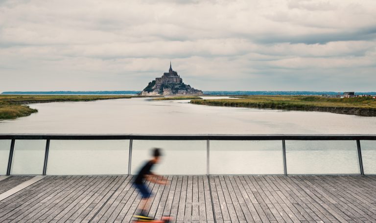 Que faire au Mont Saint Michel en 2022?