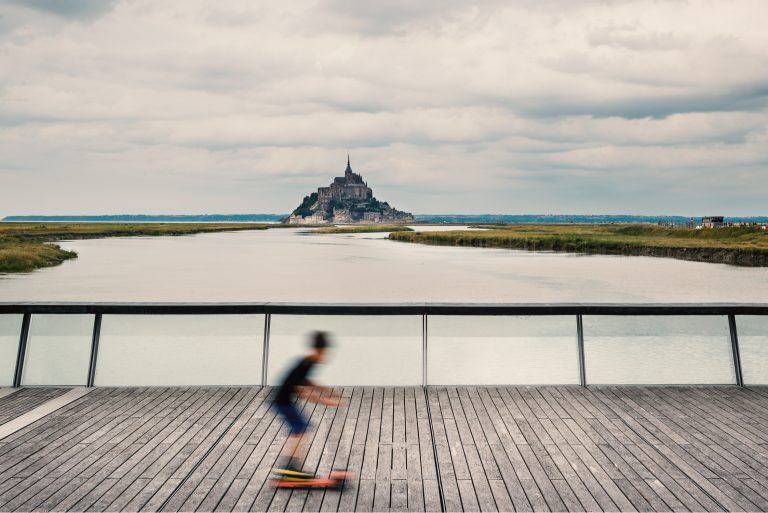 Que faire au Mont Saint Michel en 2022?