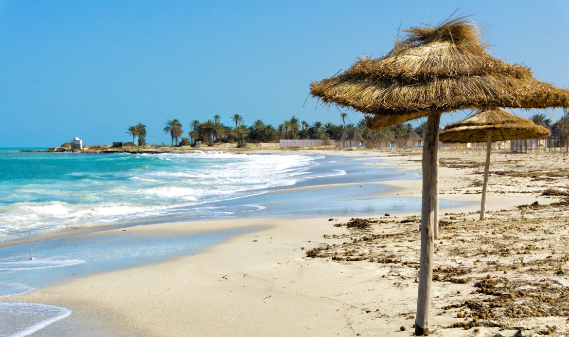 Que faire à Djerba ? Les meilleures activités Chéri fais tes valises