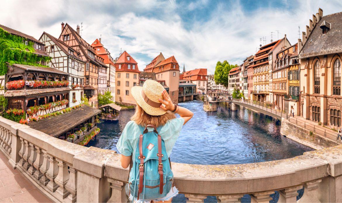 Quoi faire à Strasbourg en l'espace d'une journée ?