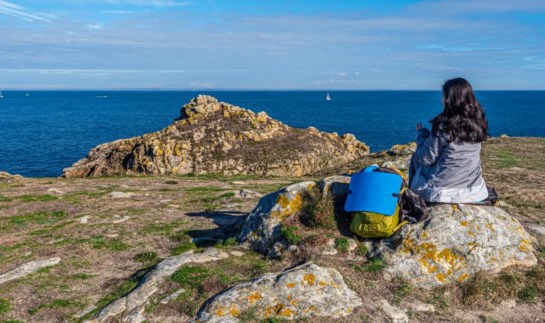 Randonnée Morbihan