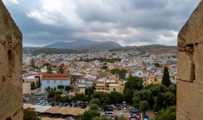 Réthymnon