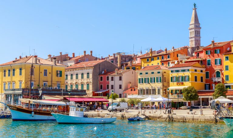 Rovinj