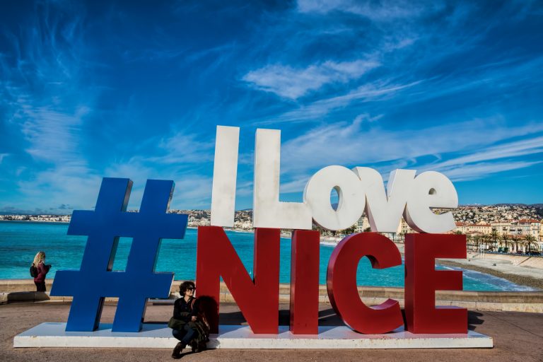 Quoi faire à Nice