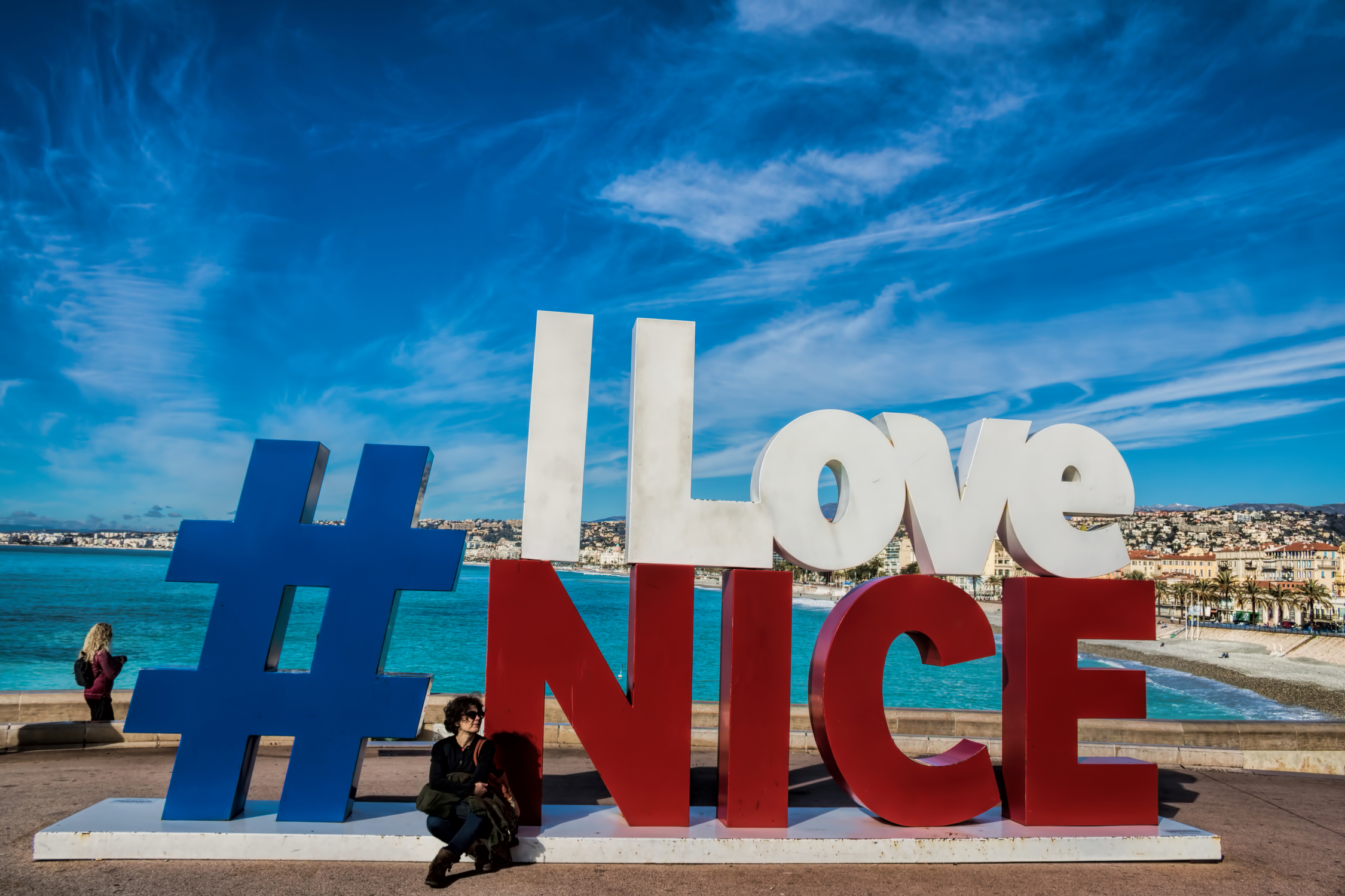 Quoi faire à Nice