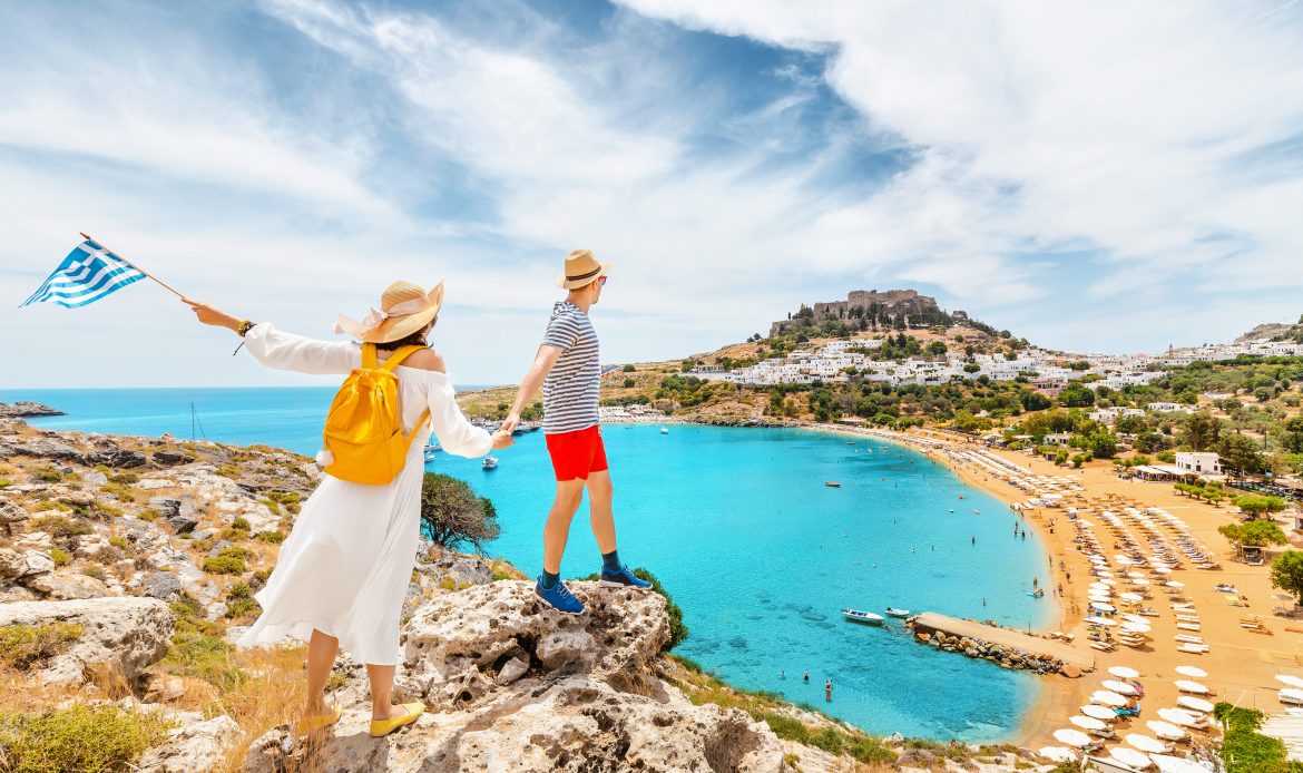 Que voir à Rhodes en 2022 ?