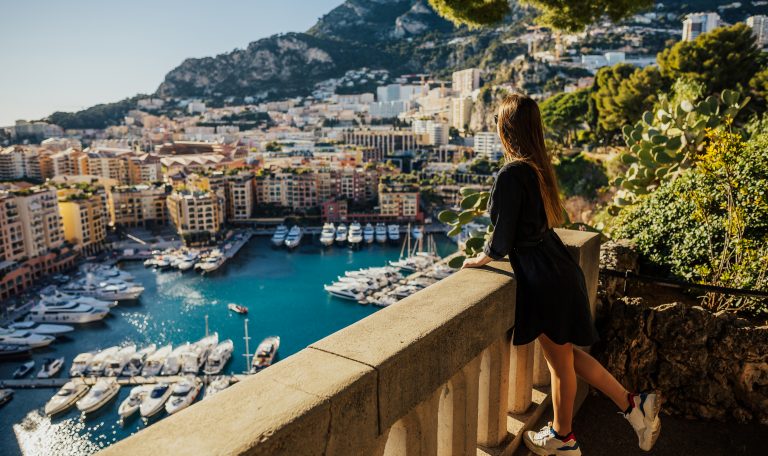 Quelles sont les plus belles plages près de Monaco ?