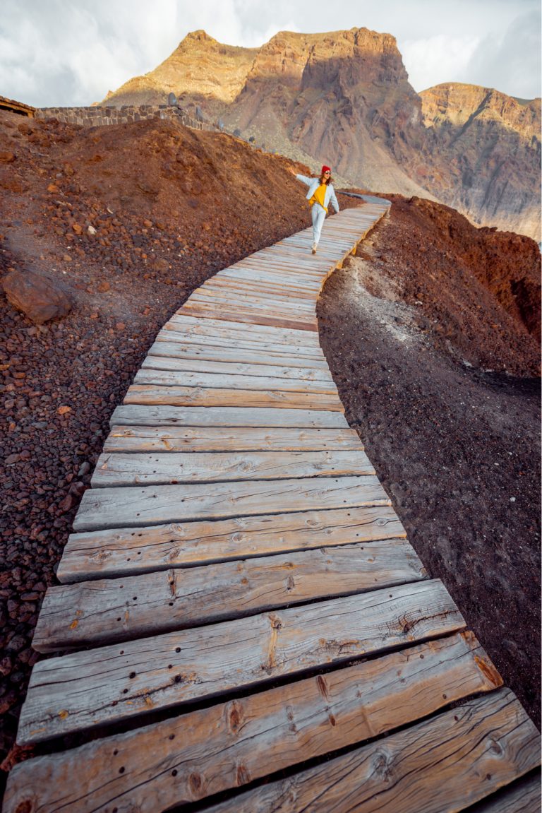 Tenerife