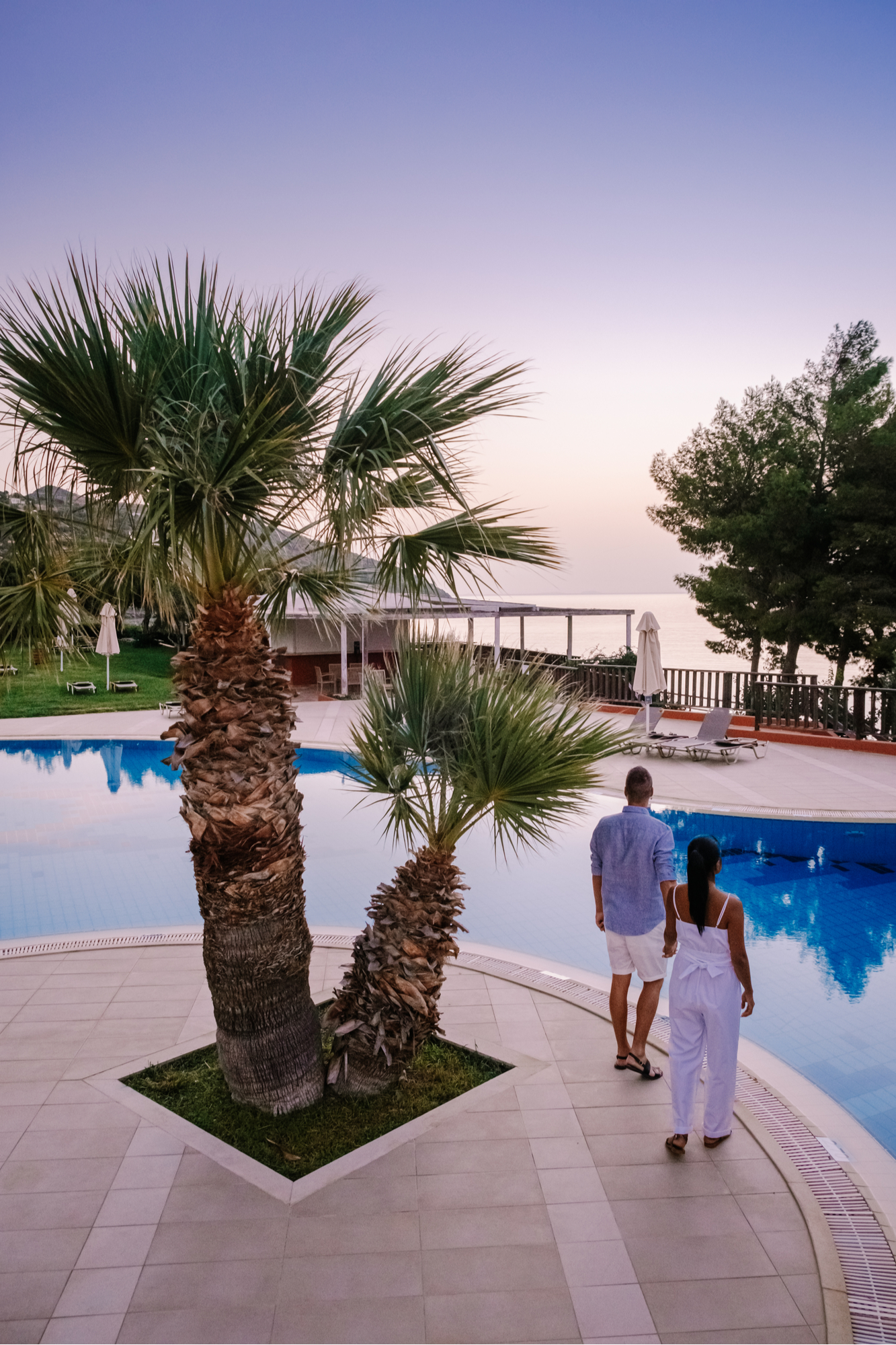 The Royal Senses Curio, Collection by Hilton 5*