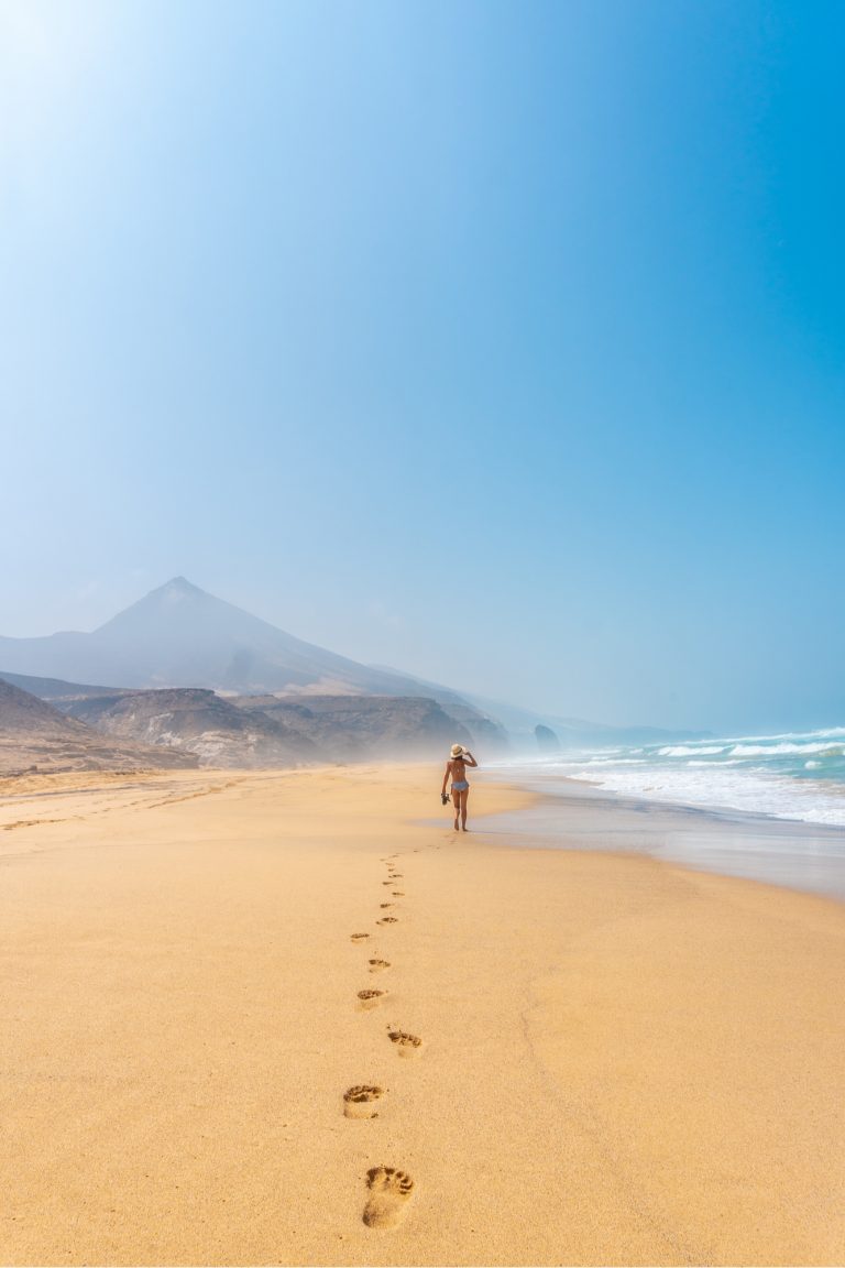 Que voir aux îles canaries