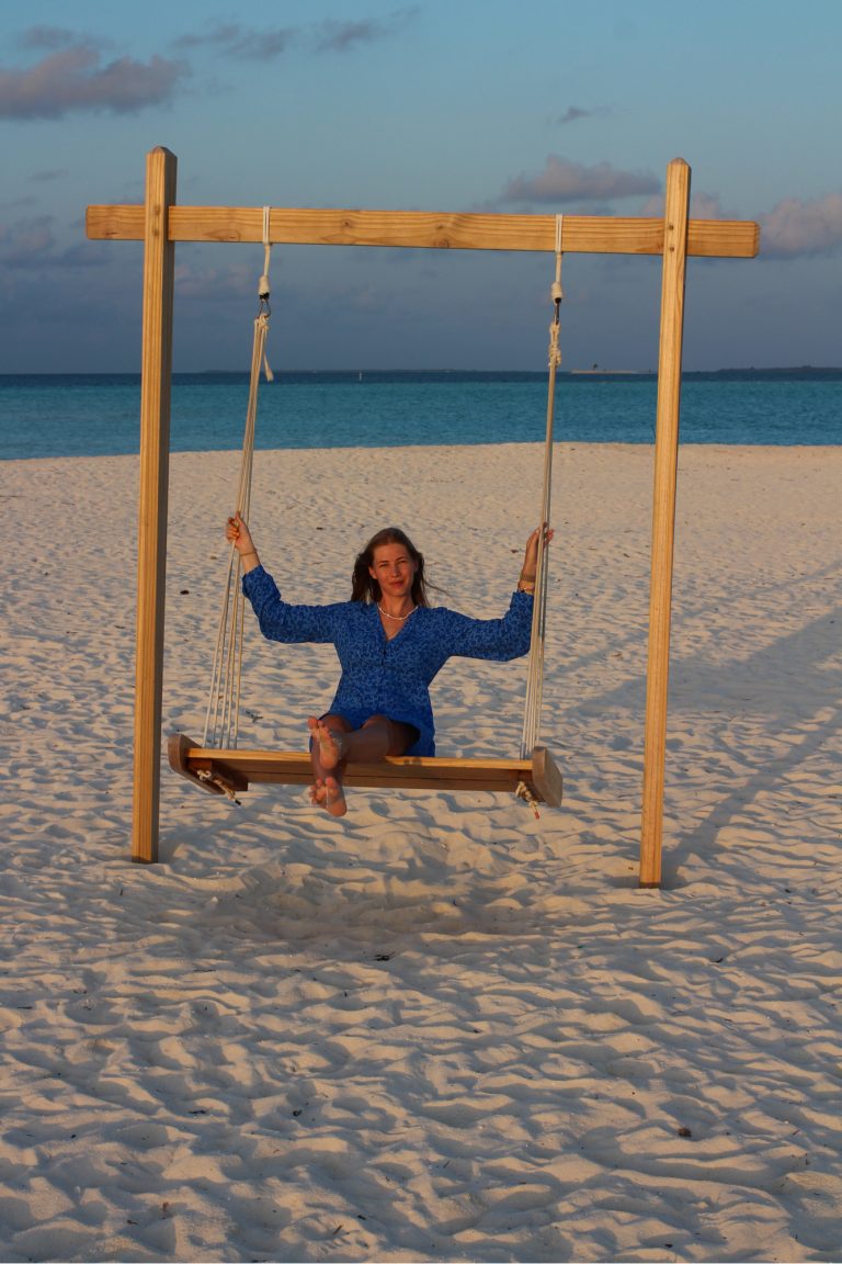 The Barefoot Eco Hôtel Resort 4*