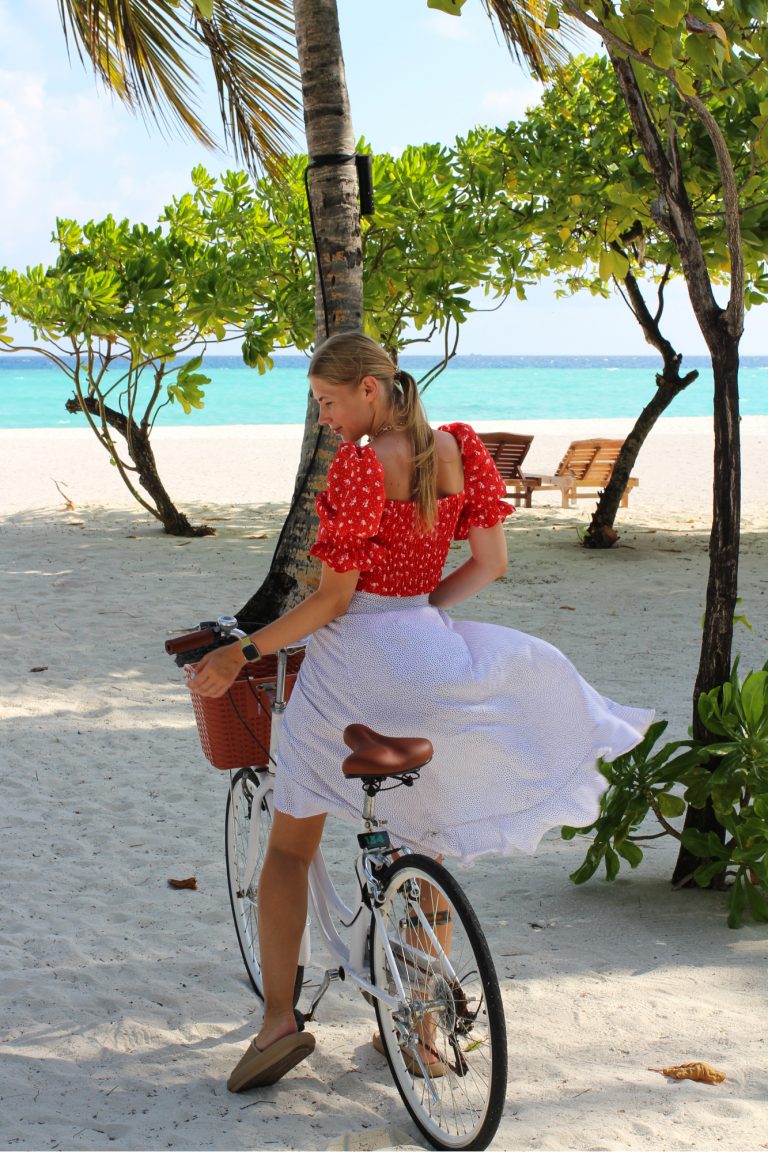 The Barefoot Eco Hôtel Resort 4*