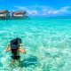 Voyages de noces aux Maldives