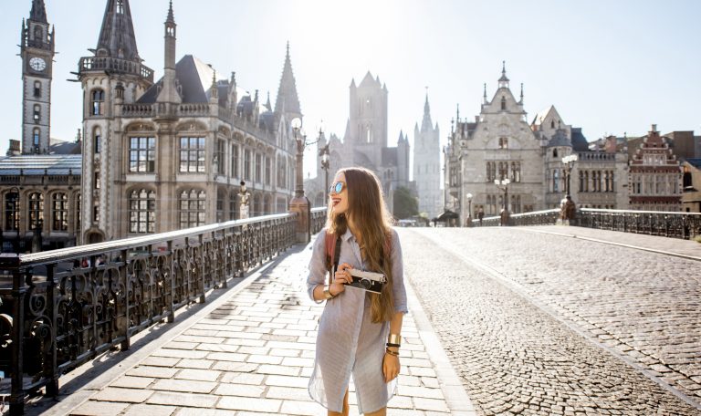 Que faire à Gand en une journée