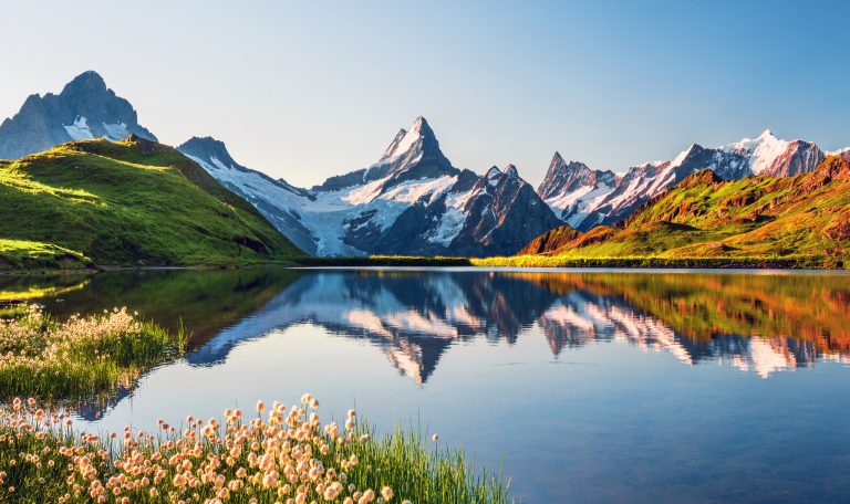 La Suisse