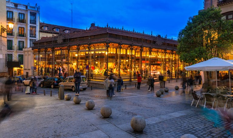 Taberna Del Chato