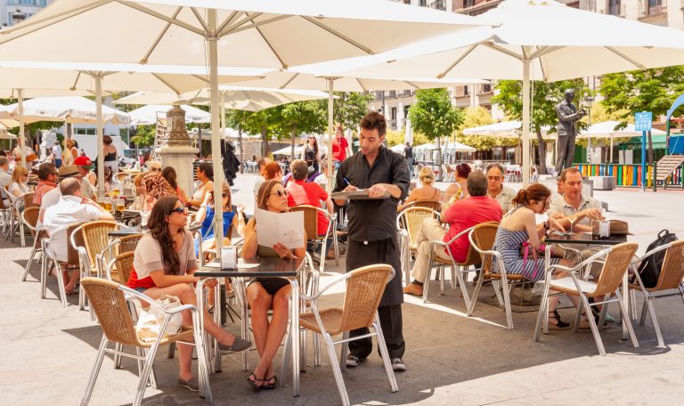 Taberna El Buo