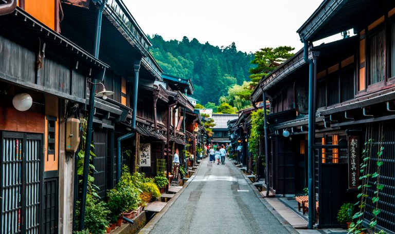 Takayama