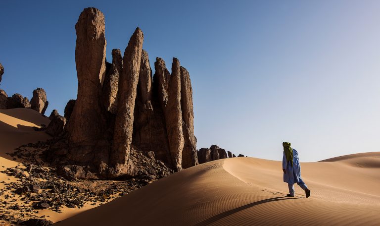 Tamanrasset