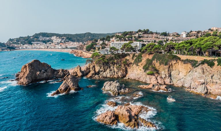 tossa de mar