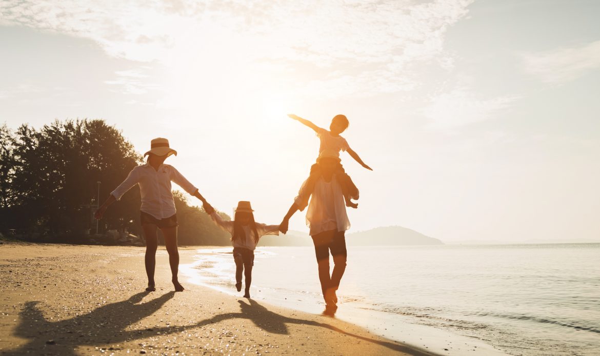 Où partir en vacances en Juillet 2022 ?