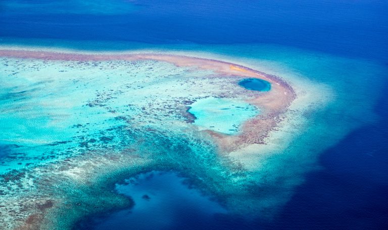 Visiter les atolls du sud Aux Maldives