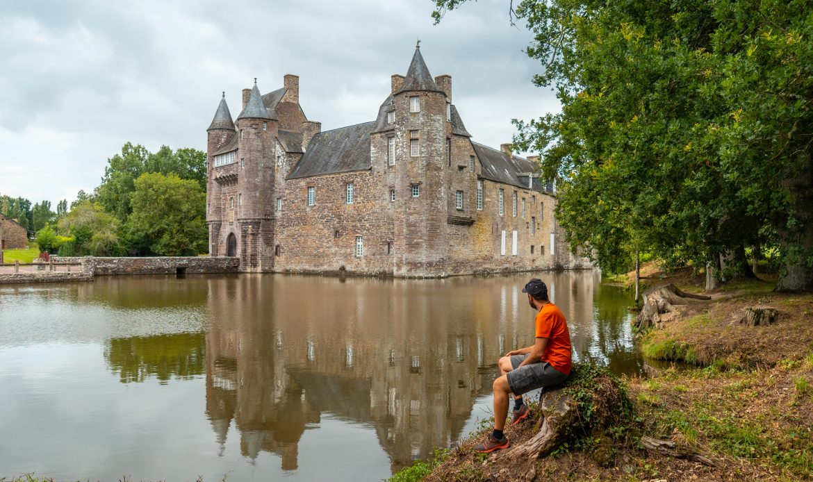 Visiter les plus belles villes du Morbihan