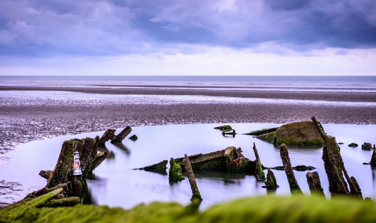 Plage de Zuydcoote