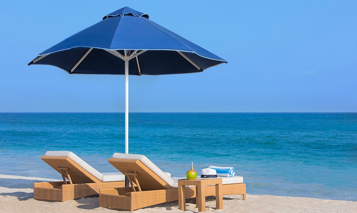 Al Baleed Resort Salalah by Anantara 5*