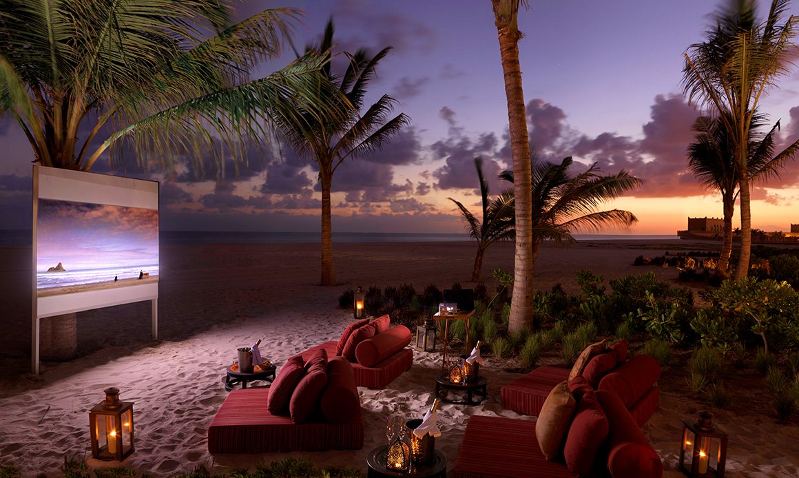 Al Baleed Resort Salalah by Anantara 5*