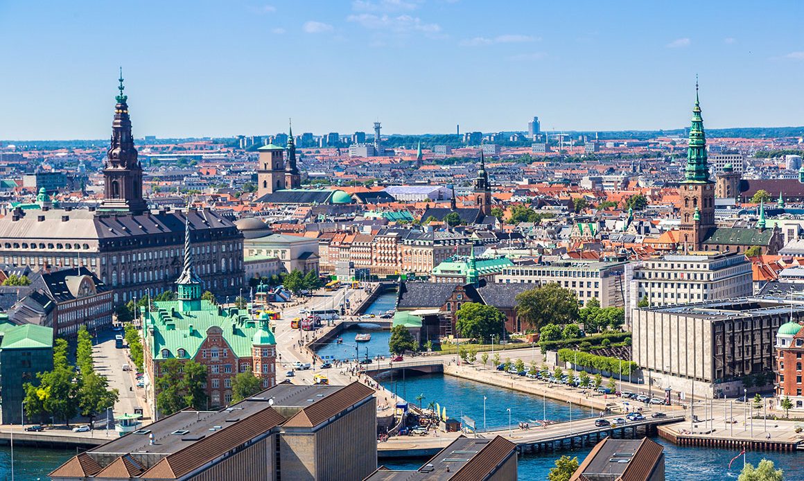 Danemark