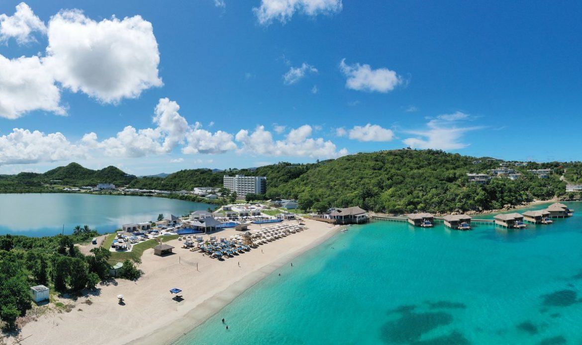 Royalton Antigua Resort & Spa 5*