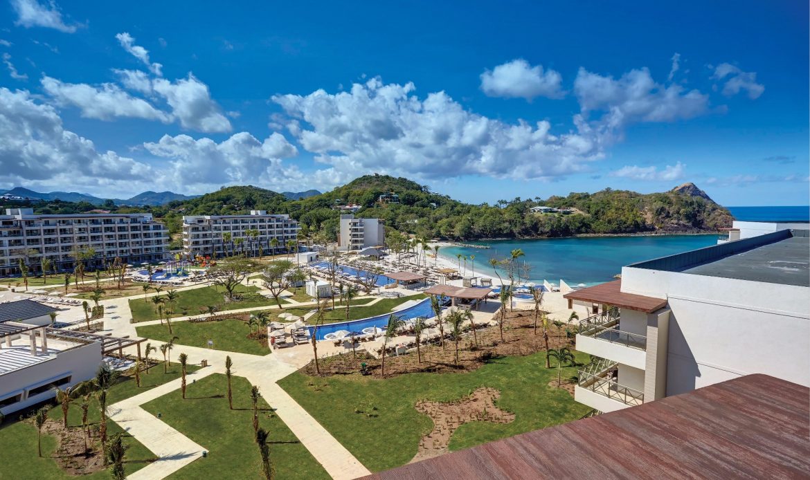 Royalton Saint Lucia 5*