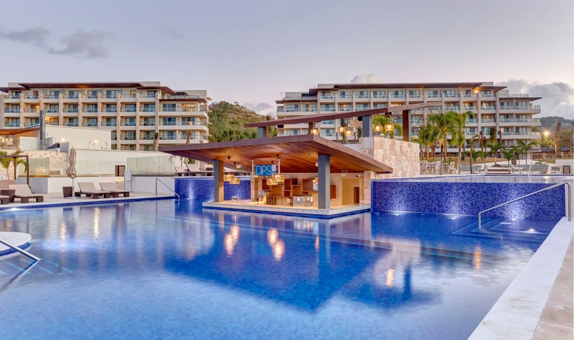 Royalton Saint Lucia 5*