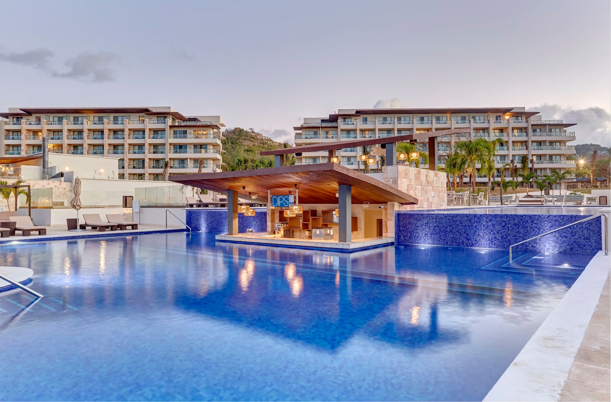 Royalton Saint Lucia 5*