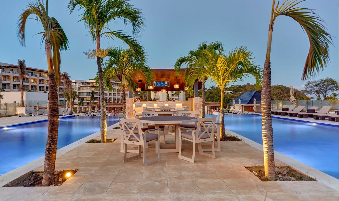 Royalton Saint Lucia 5*