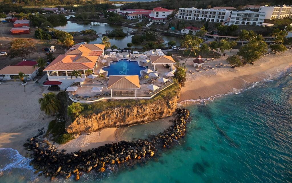 Royalton Grenada Resort & Spa 5*