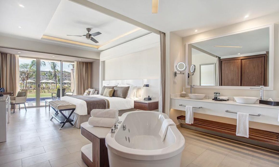 Royalton Saint Lucia 5*