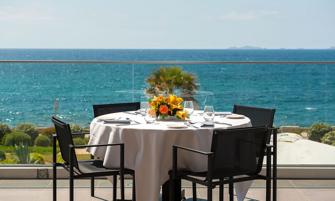 Radisson Blu Resort & Spa Ajaccio Bay 4*