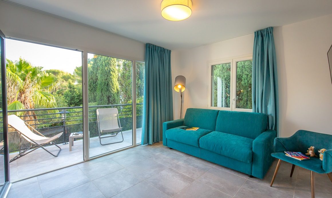 Sowell Hotels La Plage 4*