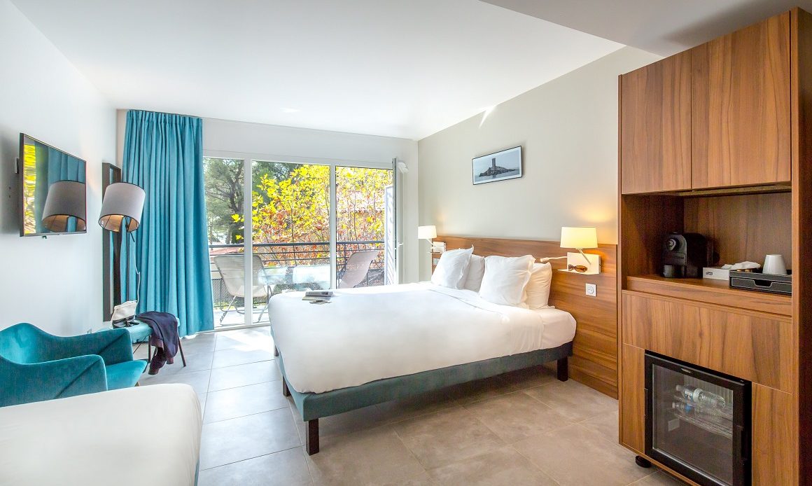 Sowell Hotels La Plage 4*