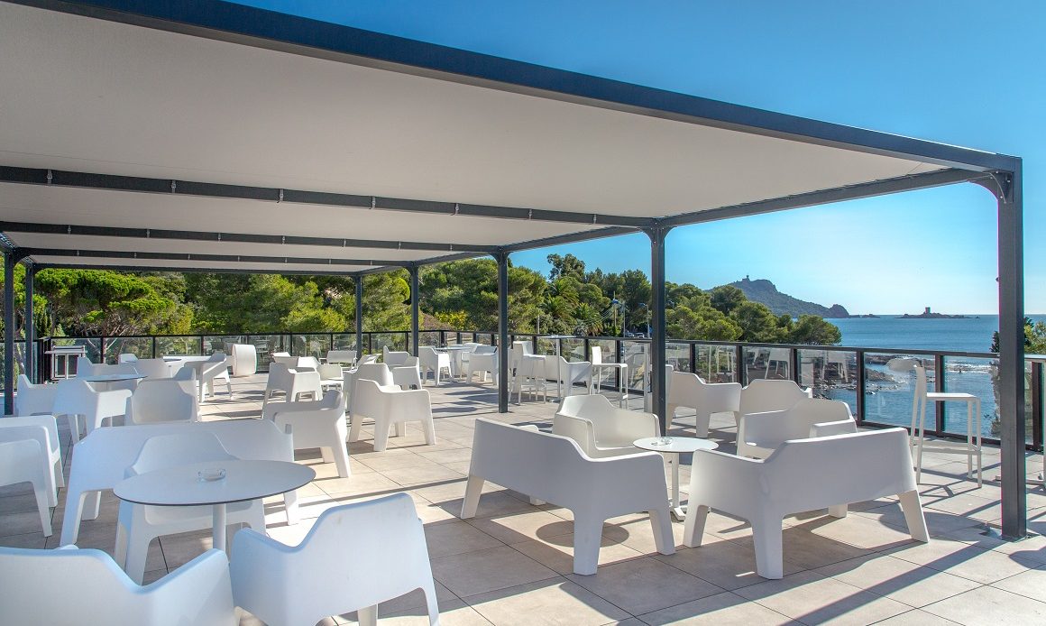 Sowell Hotels La Plage 4*