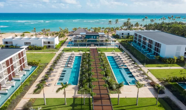 Live Aqua Beach Resort Punta Cana 5* - Adult Only