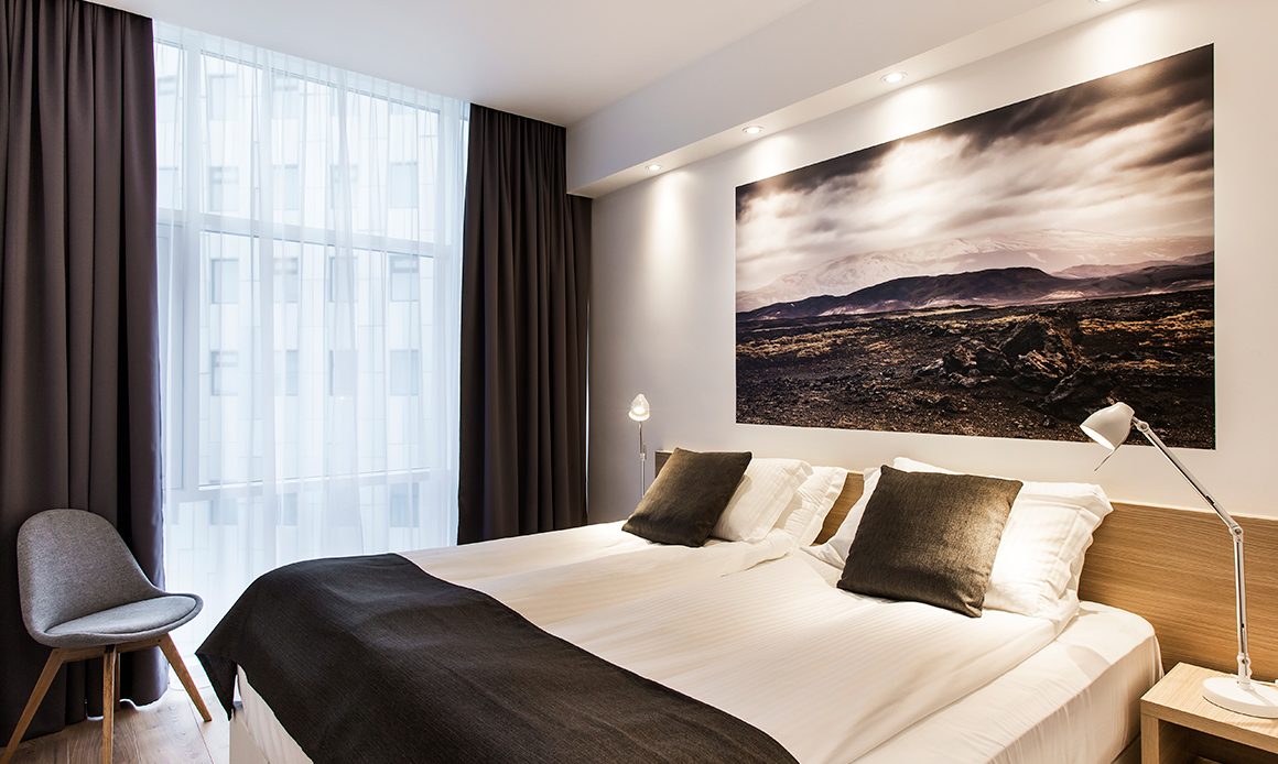Storm Hotel by Keahotels